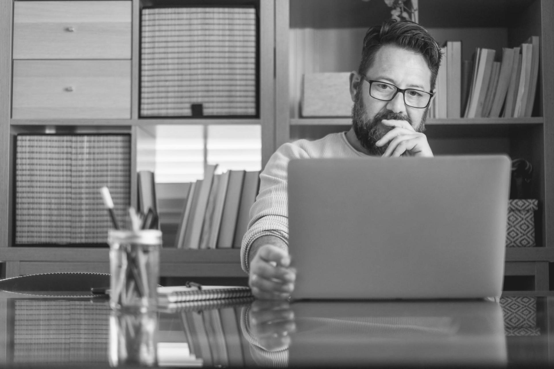 Моменты осознанности в работе над собой