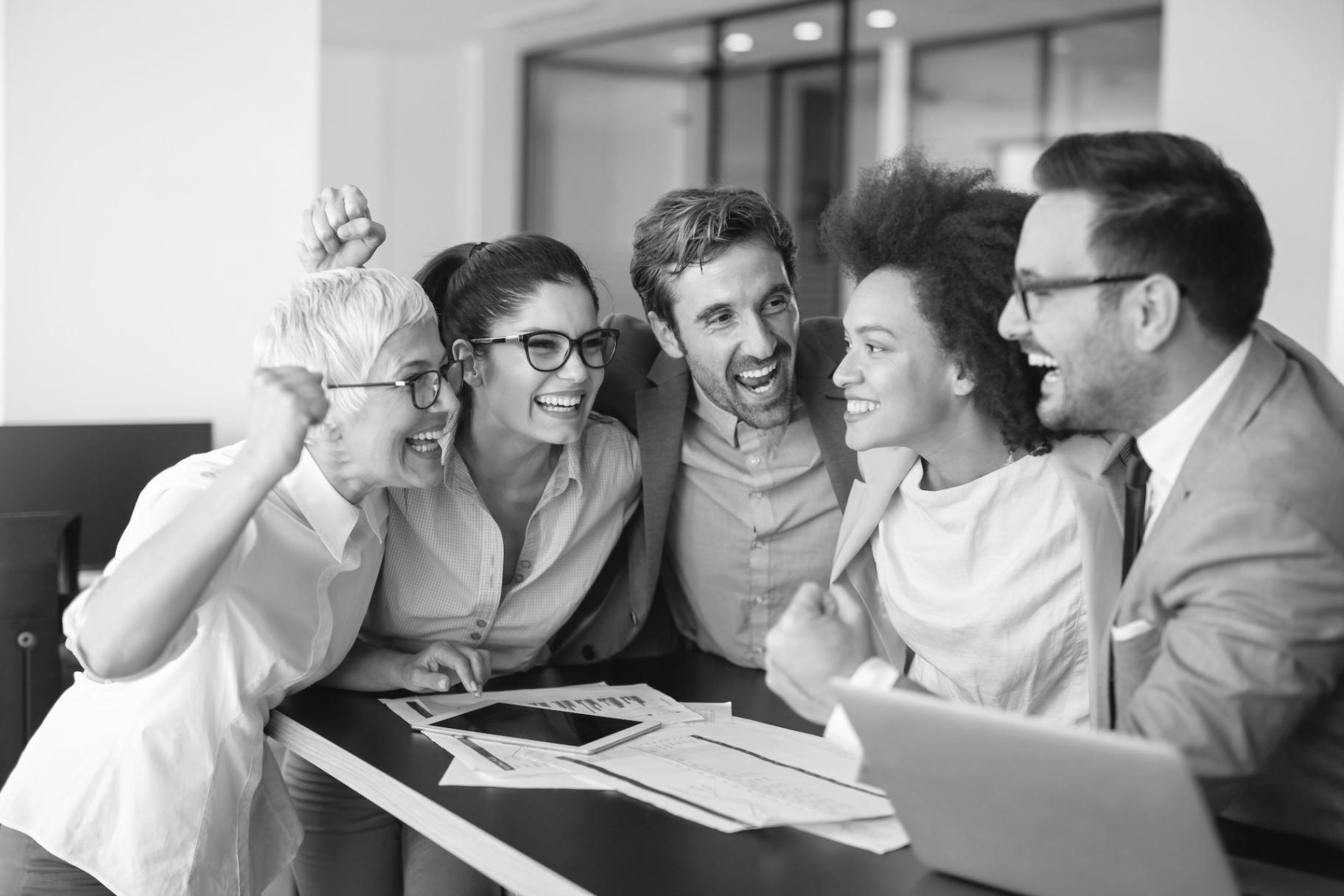 Рабочая среда для занятий по саморазвитию