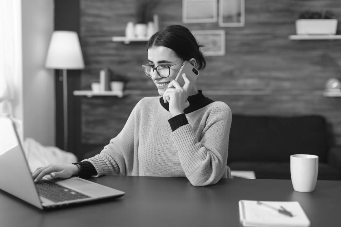 Работа с собой в комфортной обстановке