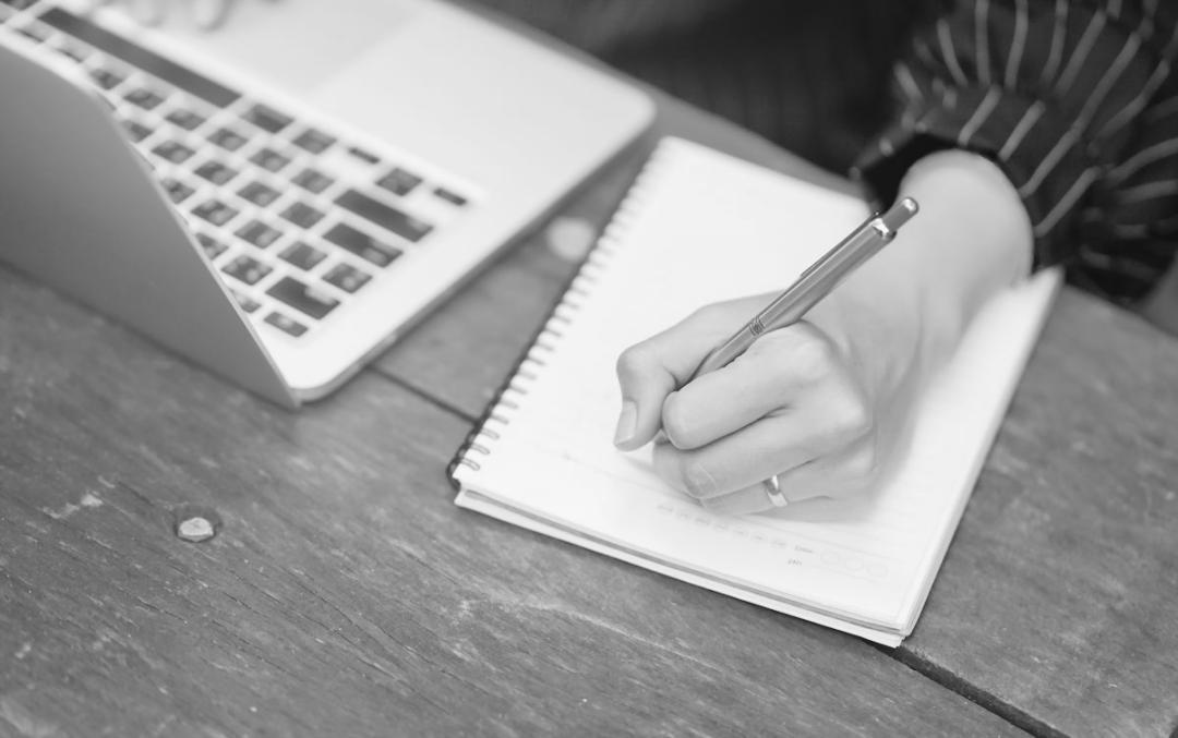 Спокойное пространство для размышлений и работы над собой